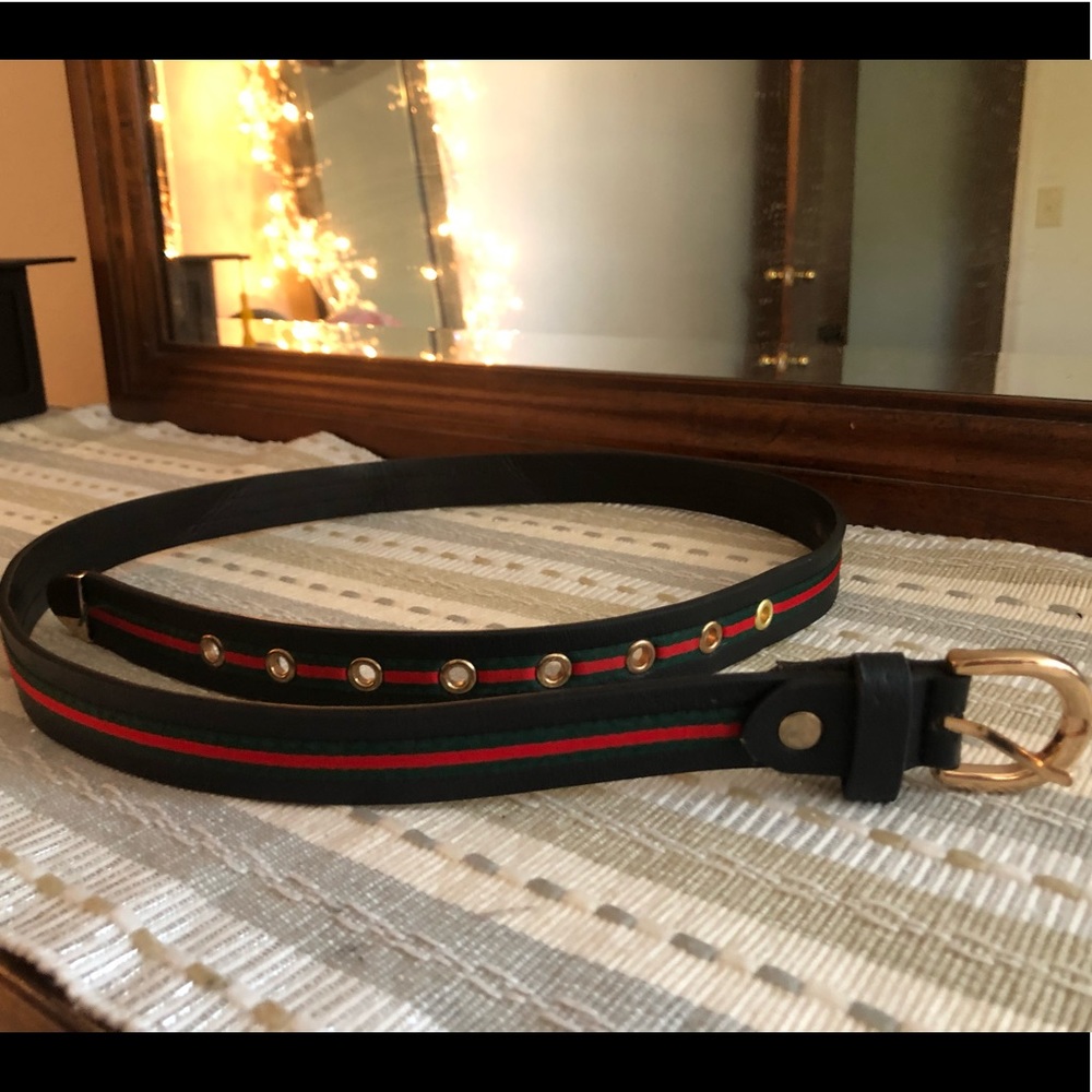 CUTE BELT FROM PACSUN✨